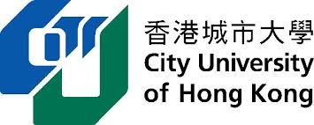 City Univ. of Hong Kong logo