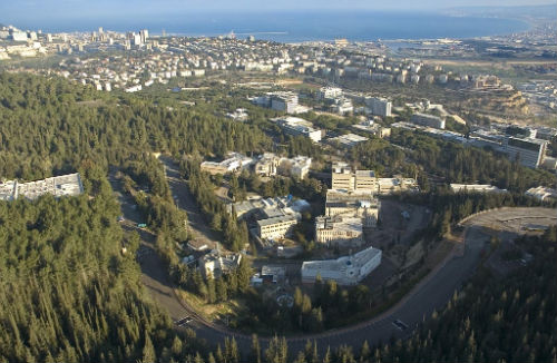 Technion Sea