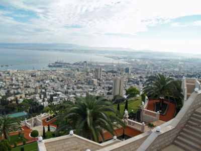 Haifa, Technion